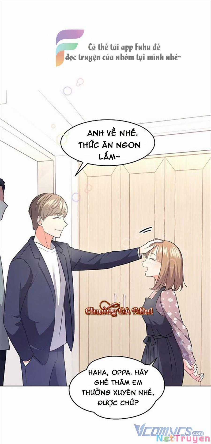 Tôi Trở Thành Con Gái Của Triệu Phú Chapter 27 trang 1