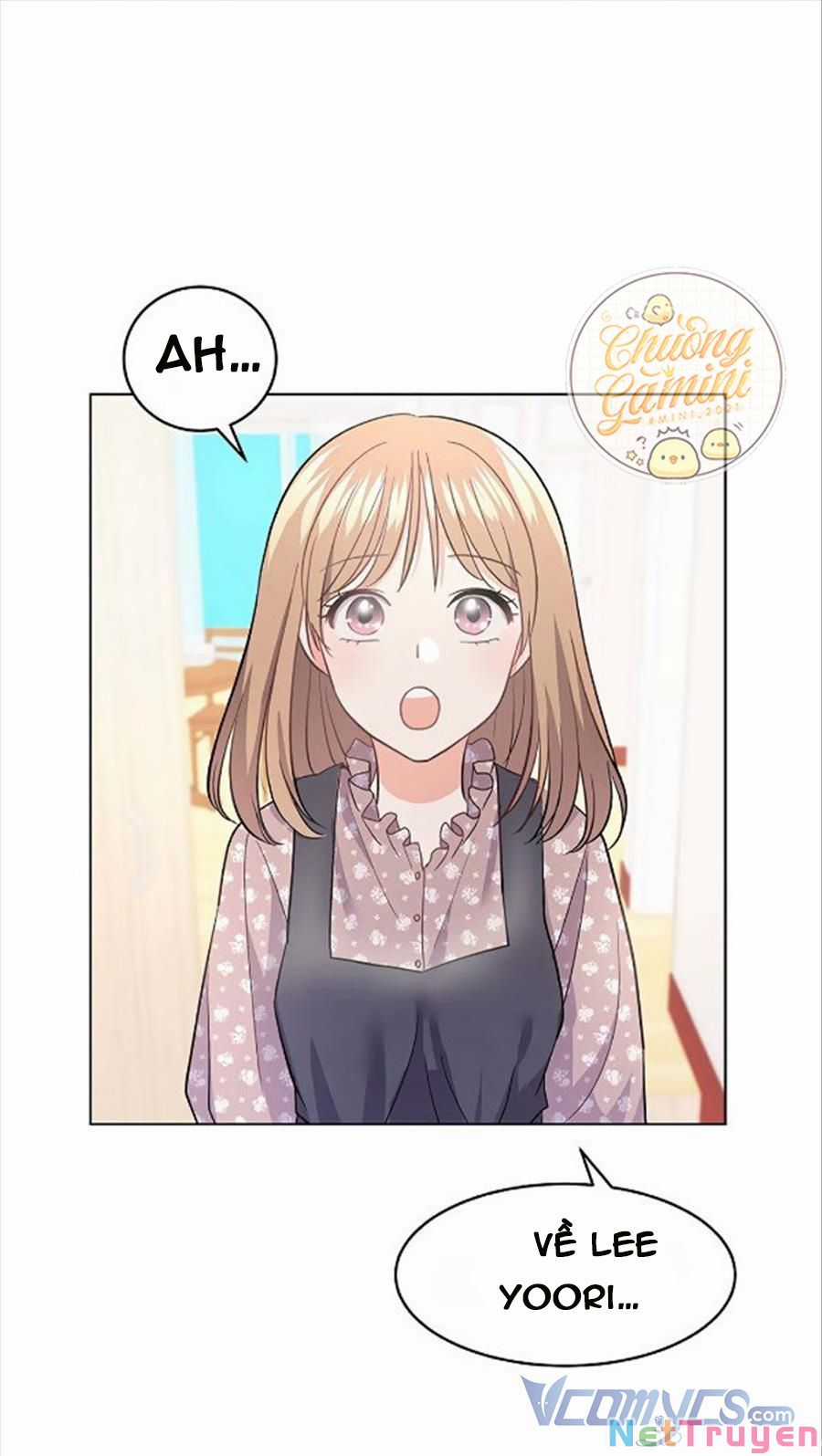 Tôi Trở Thành Con Gái Của Triệu Phú Chapter 27 trang 11