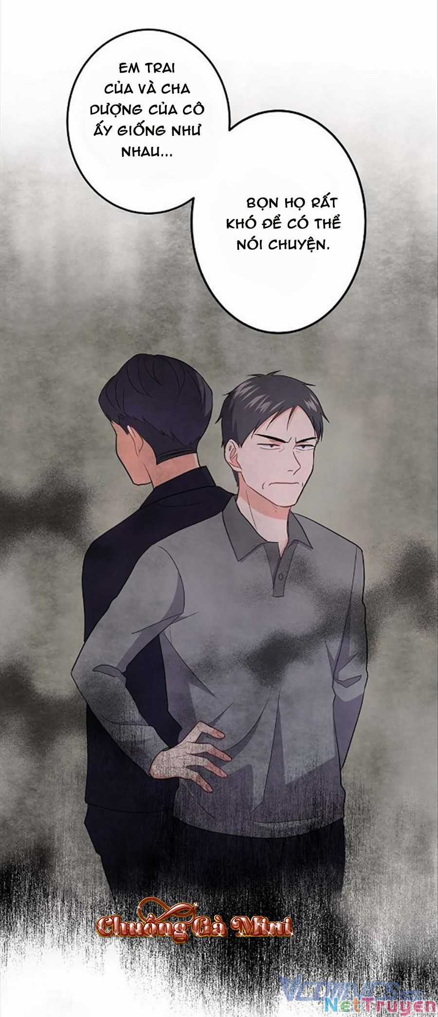 Tôi Trở Thành Con Gái Của Triệu Phú Chapter 27 trang 15