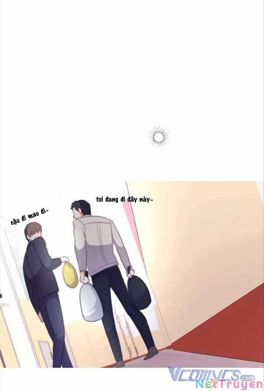 Tôi Trở Thành Con Gái Của Triệu Phú Chapter 27 trang 18