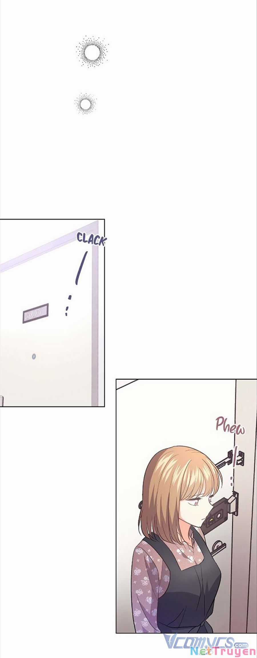 Tôi Trở Thành Con Gái Của Triệu Phú Chapter 27 trang 19