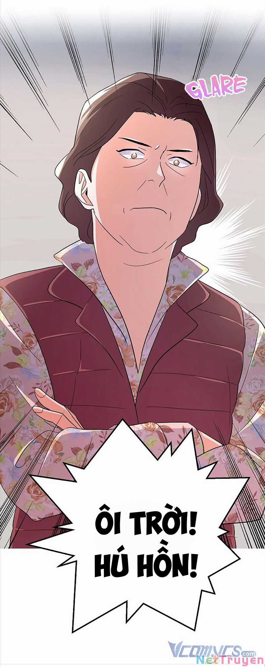 Tôi Trở Thành Con Gái Của Triệu Phú Chapter 27 trang 23