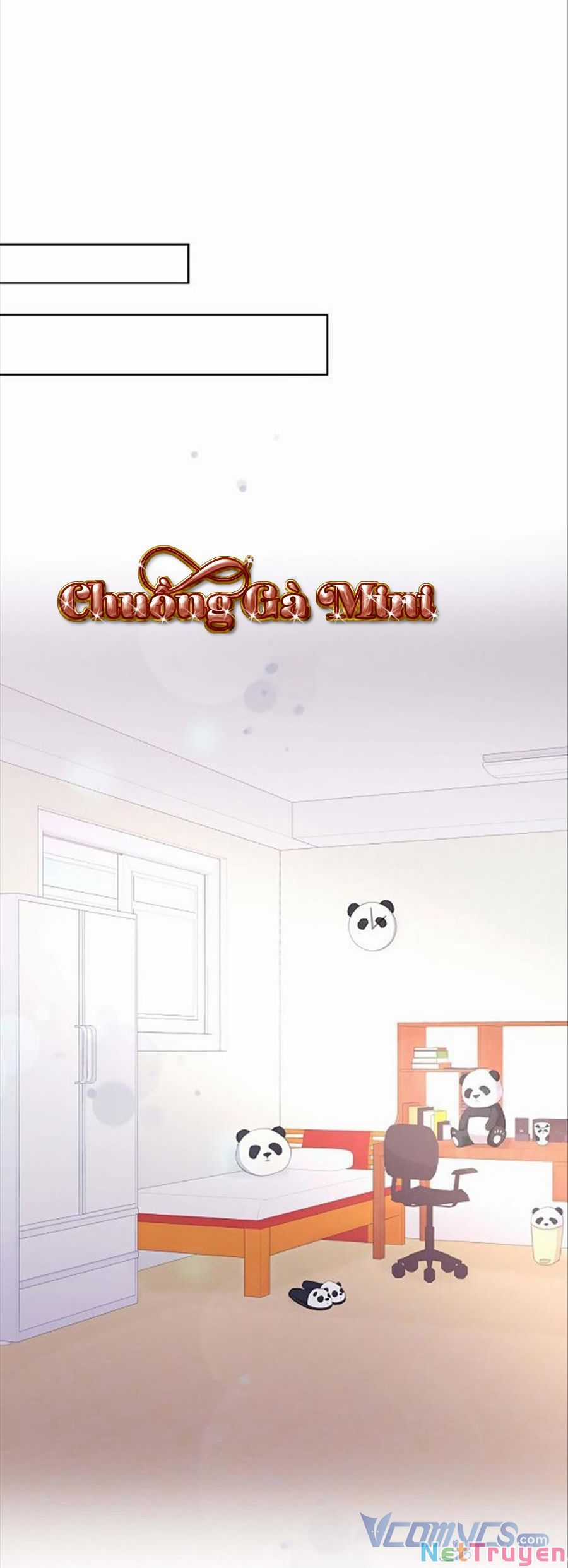 Tôi Trở Thành Con Gái Của Triệu Phú Chapter 27 trang 24