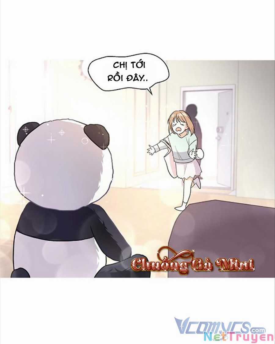 Tôi Trở Thành Con Gái Của Triệu Phú Chapter 27 trang 26