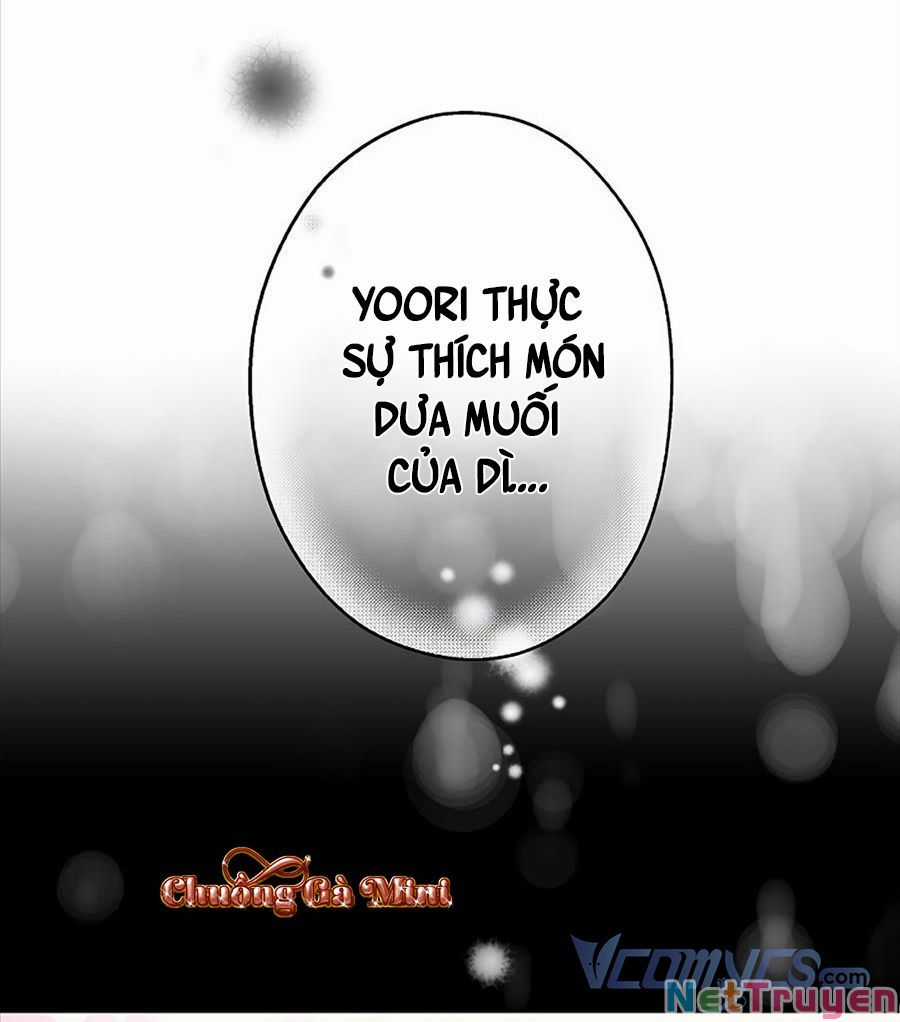 Tôi Trở Thành Con Gái Của Triệu Phú Chapter 27 trang 28