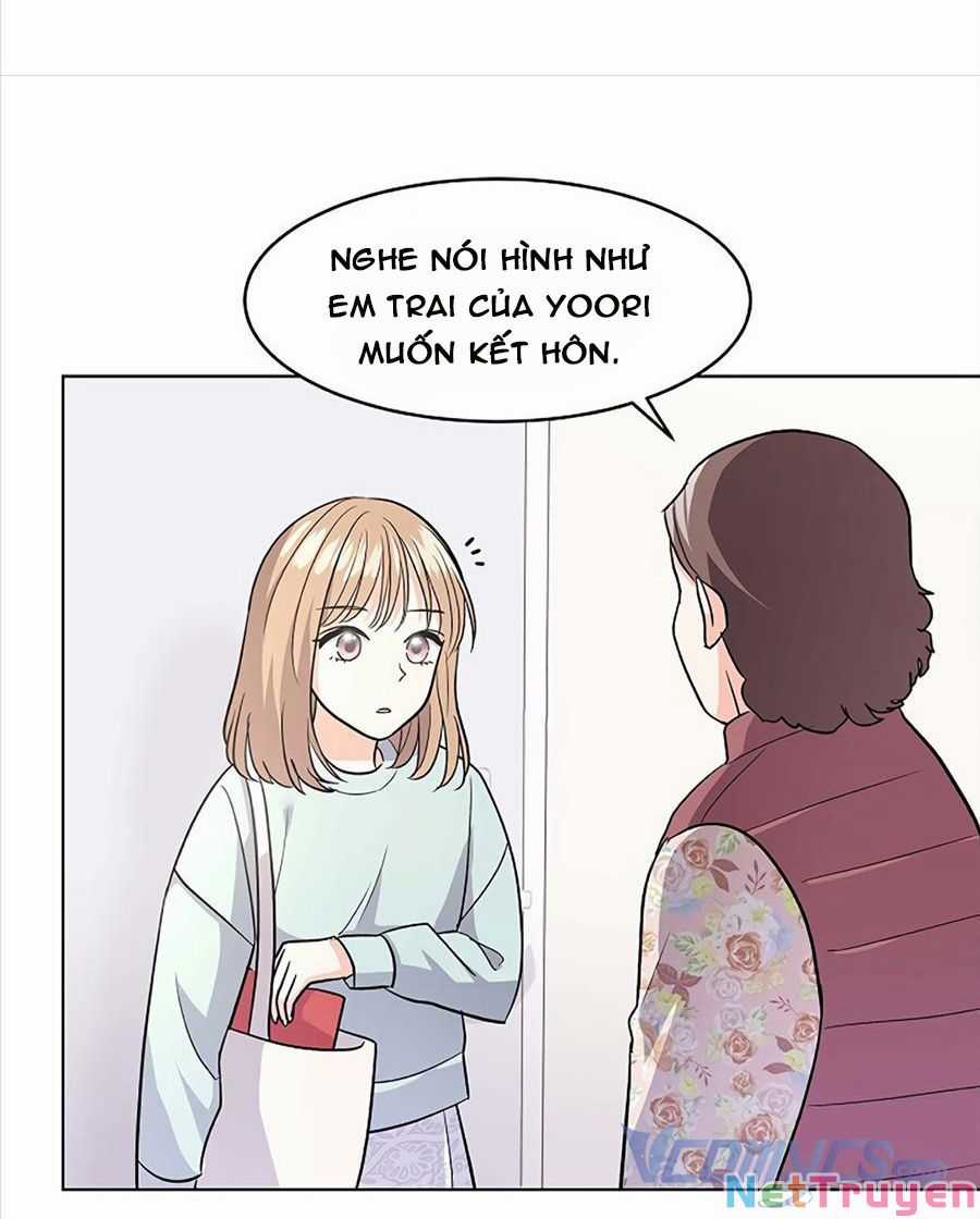 Tôi Trở Thành Con Gái Của Triệu Phú Chapter 27 trang 36