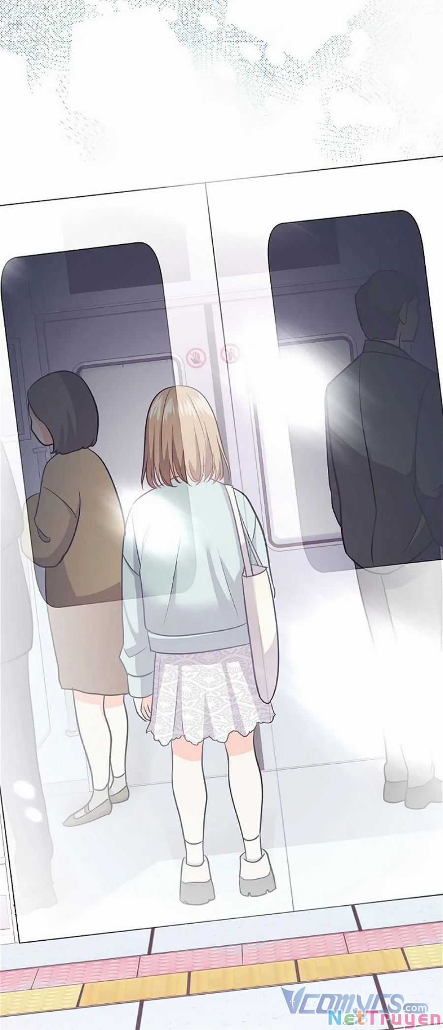 Tôi Trở Thành Con Gái Của Triệu Phú Chapter 27 trang 41