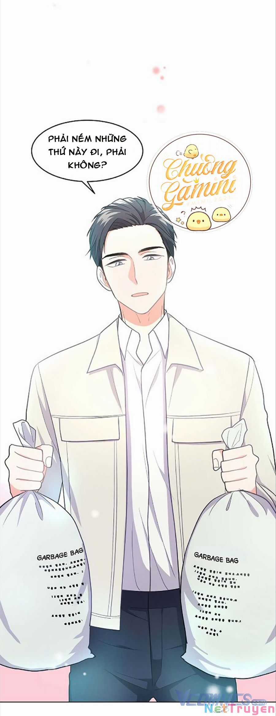 Tôi Trở Thành Con Gái Của Triệu Phú Chapter 27 trang 5