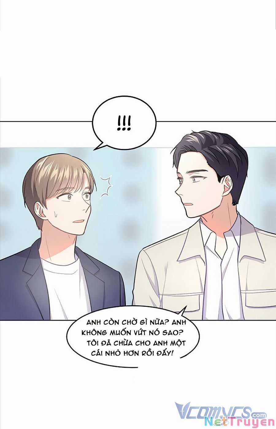 Tôi Trở Thành Con Gái Của Triệu Phú Chapter 27 trang 6