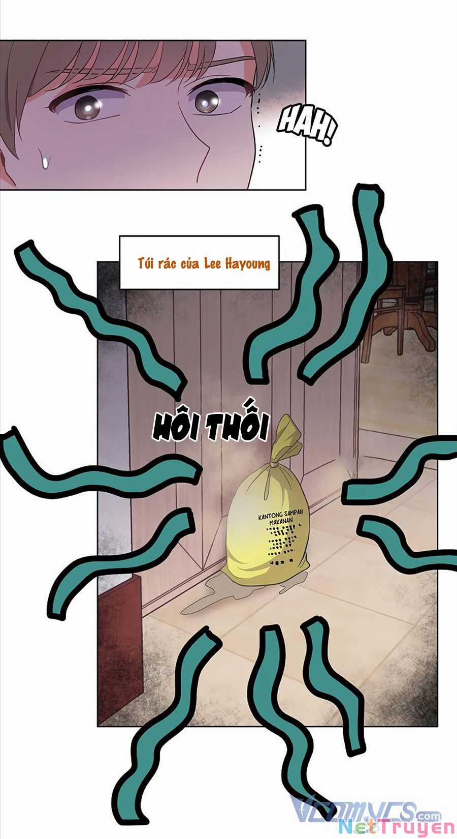 Tôi Trở Thành Con Gái Của Triệu Phú Chapter 27 trang 7