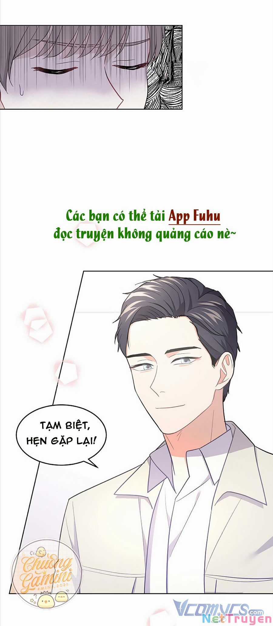 Tôi Trở Thành Con Gái Của Triệu Phú Chapter 27 trang 8