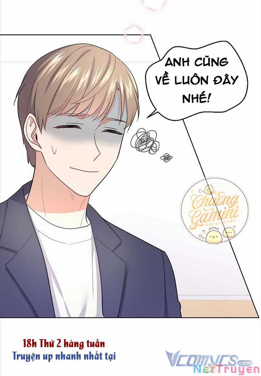 Tôi Trở Thành Con Gái Của Triệu Phú Chapter 27 trang 9