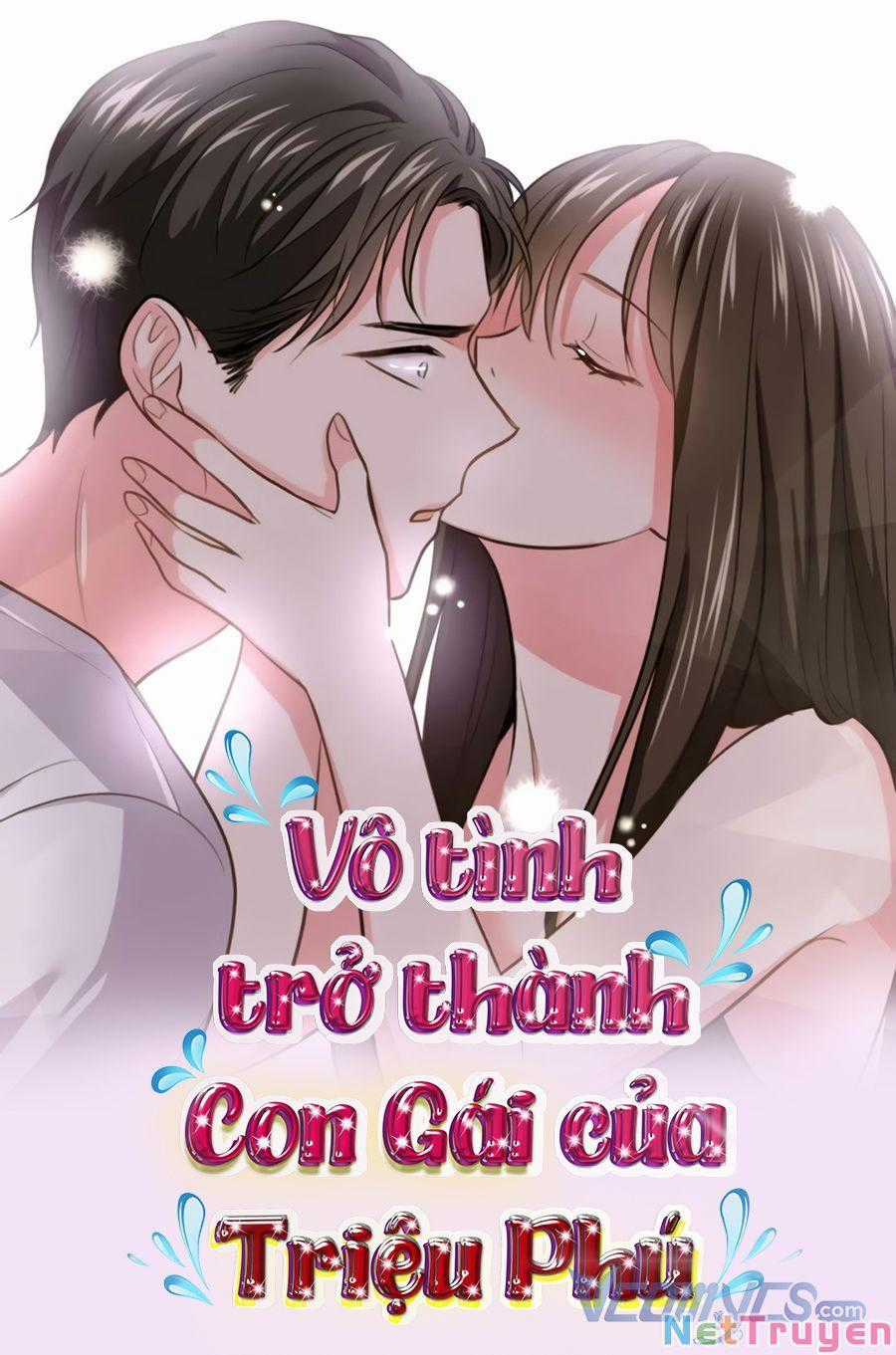 Tôi Trở Thành Con Gái Của Triệu Phú Chapter 28 trang 0