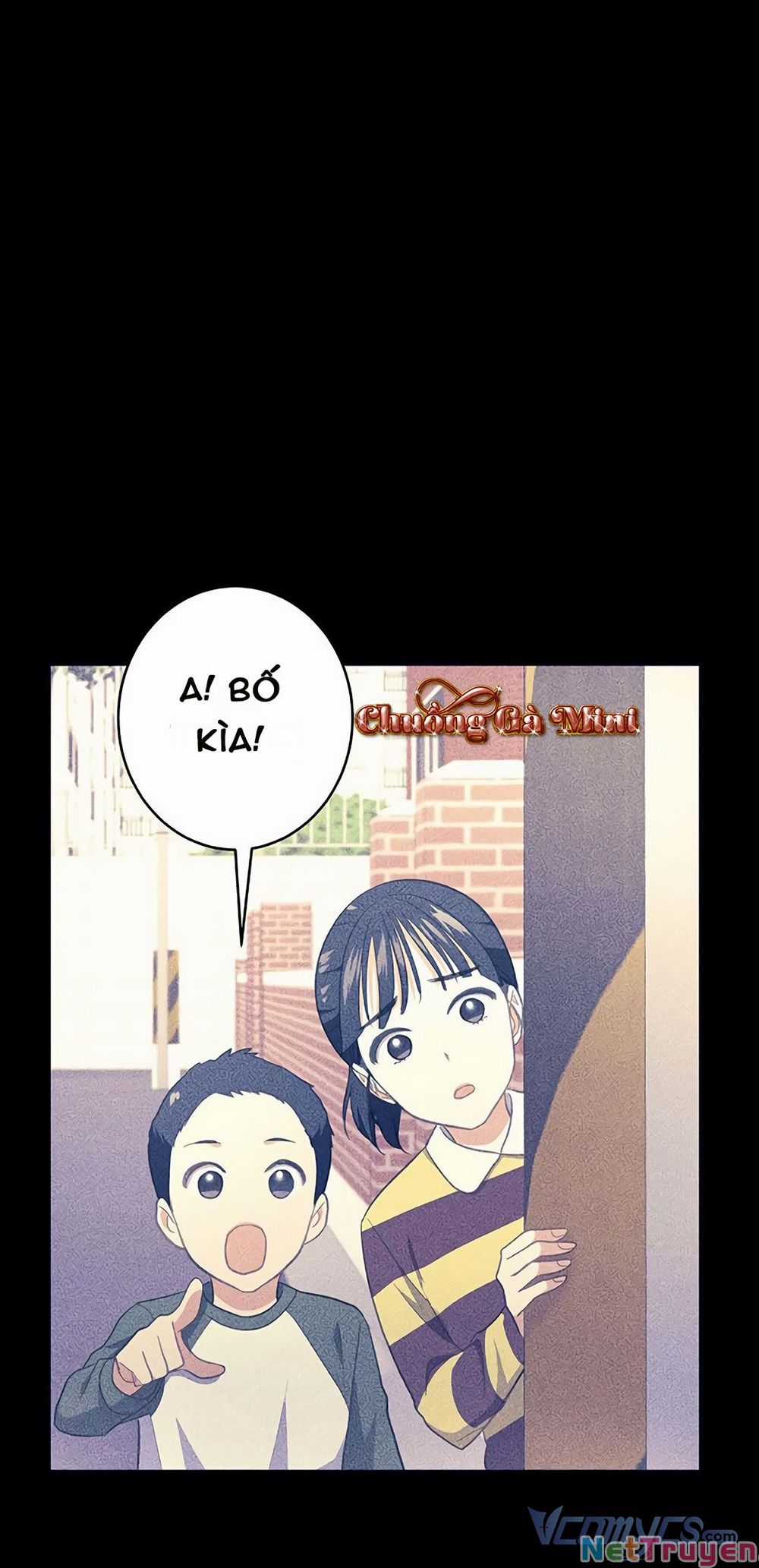 Tôi Trở Thành Con Gái Của Triệu Phú Chapter 28 trang 10