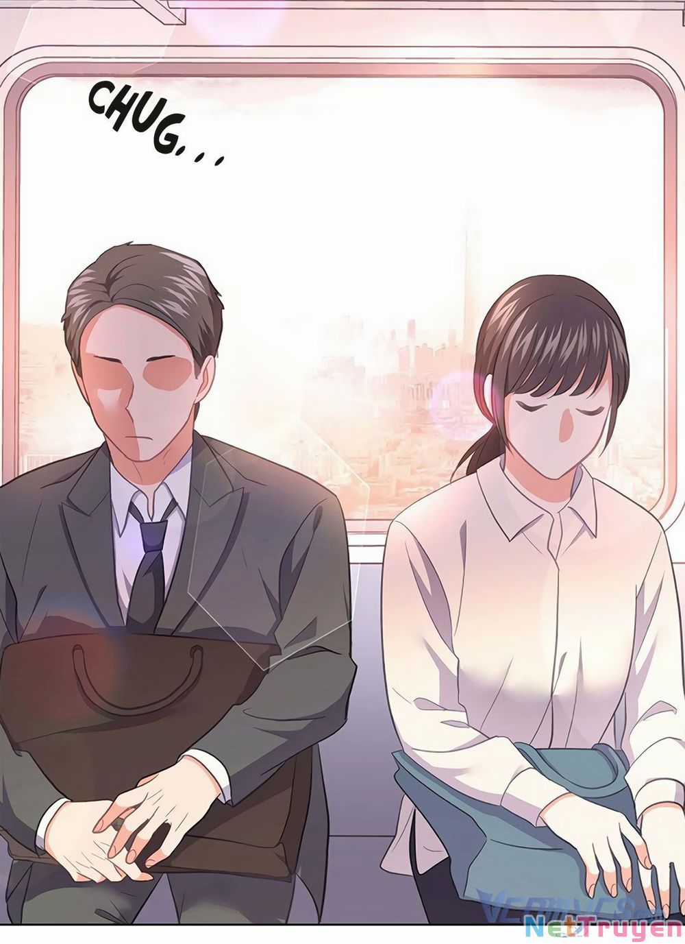 Tôi Trở Thành Con Gái Của Triệu Phú Chapter 28 trang 3