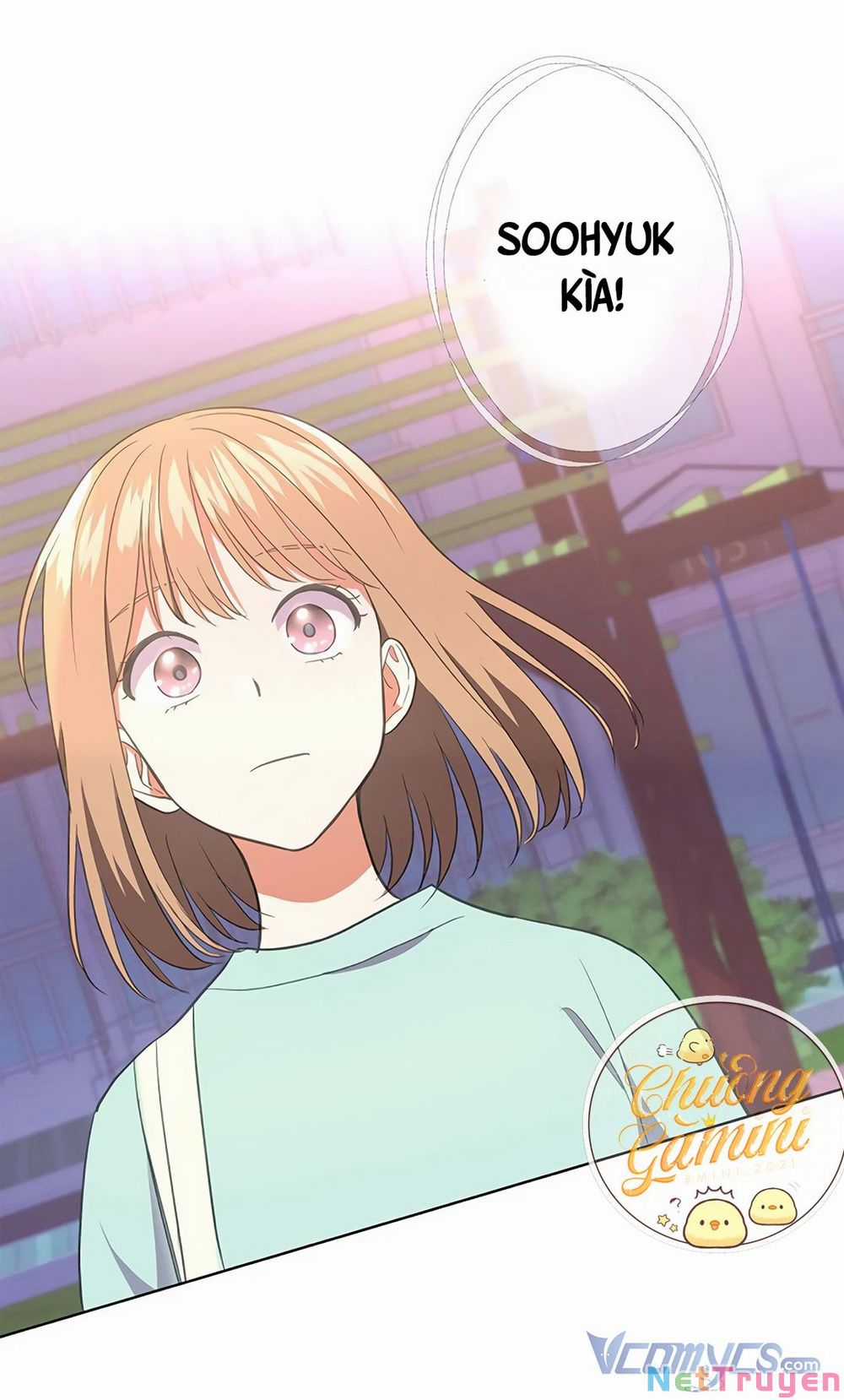 Tôi Trở Thành Con Gái Của Triệu Phú Chapter 28 trang 36