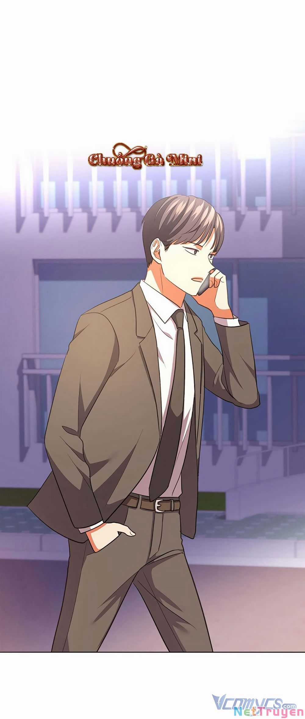 Tôi Trở Thành Con Gái Của Triệu Phú Chapter 28 trang 37