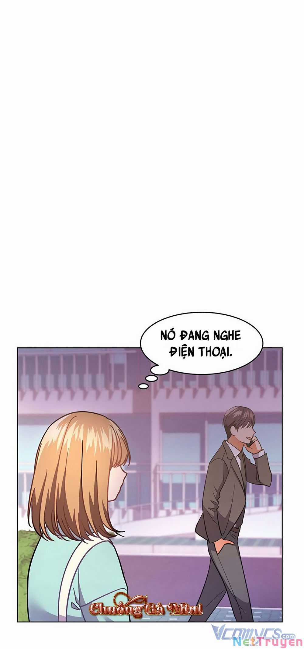 Tôi Trở Thành Con Gái Của Triệu Phú Chapter 28 trang 38