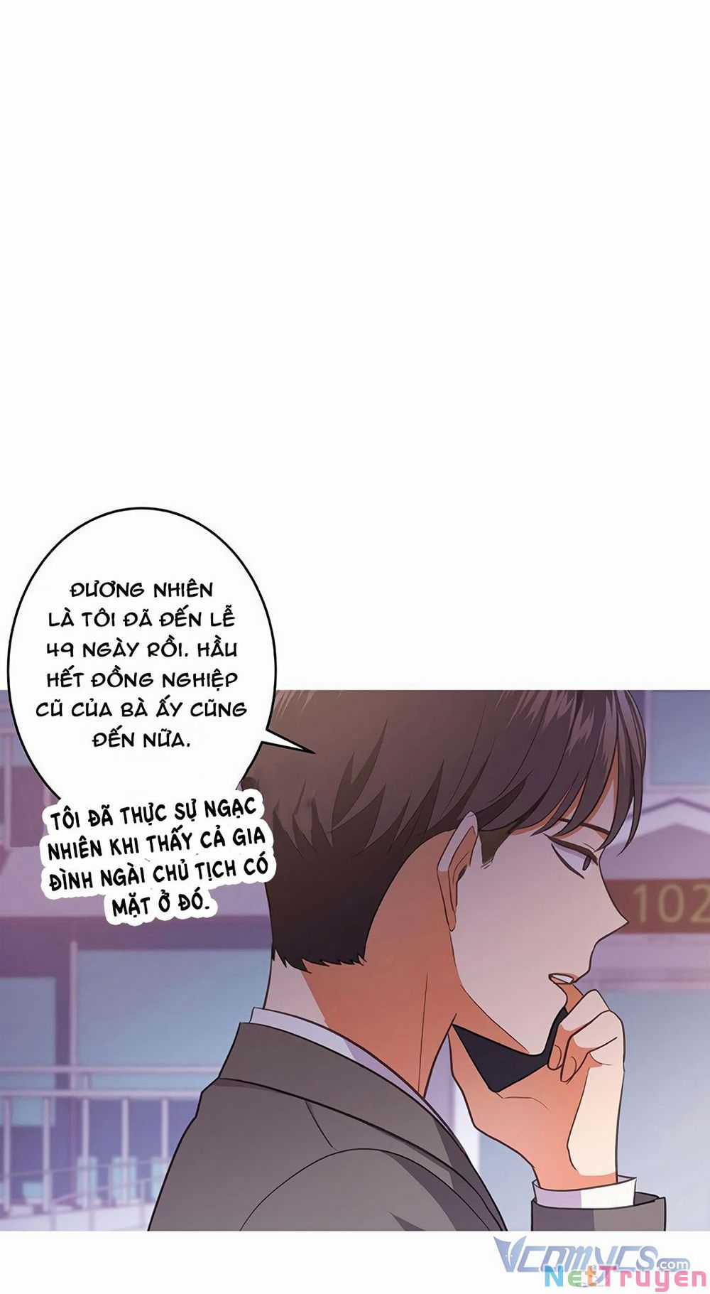 Tôi Trở Thành Con Gái Của Triệu Phú Chapter 28 trang 39