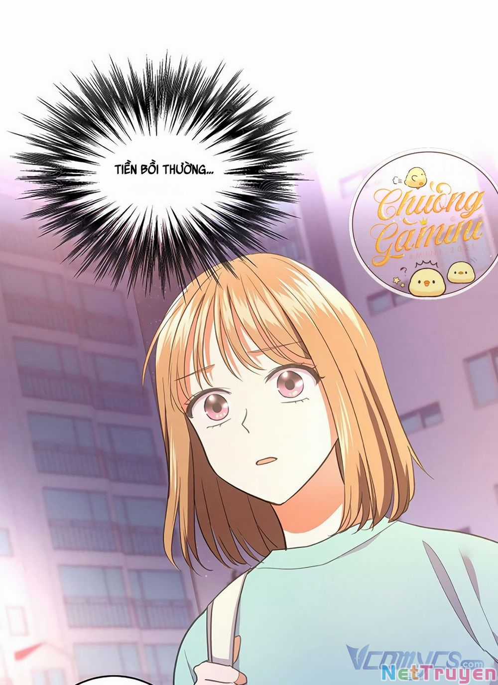 Tôi Trở Thành Con Gái Của Triệu Phú Chapter 28 trang 41