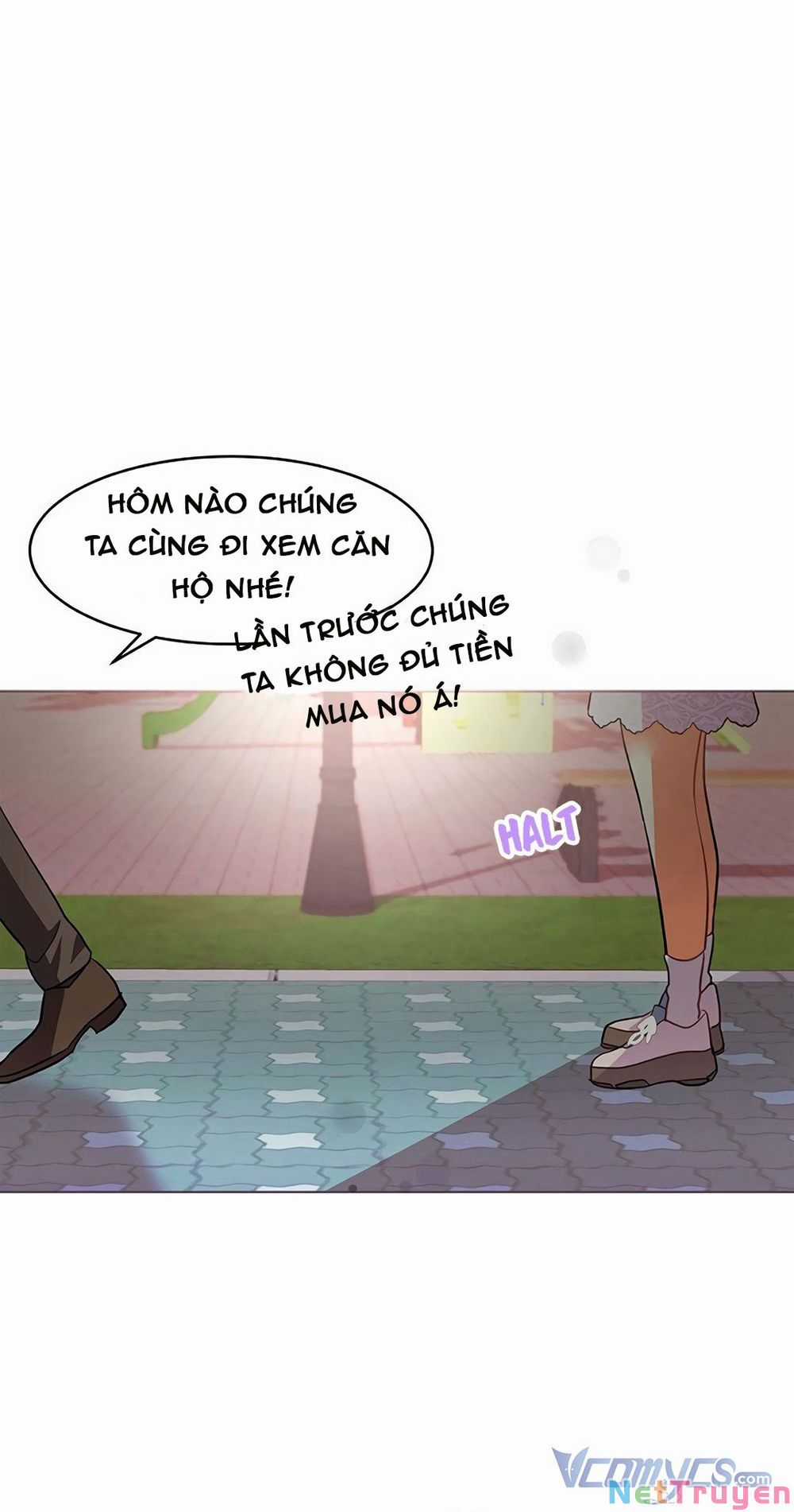 Tôi Trở Thành Con Gái Của Triệu Phú Chapter 28 trang 44