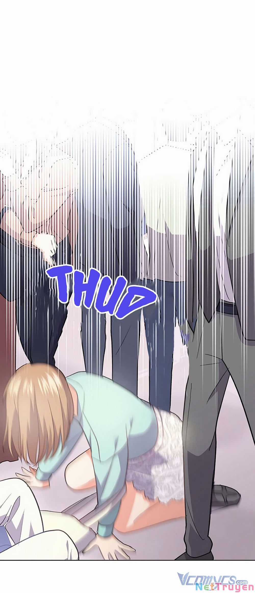 Tôi Trở Thành Con Gái Của Triệu Phú Chapter 28 trang 55