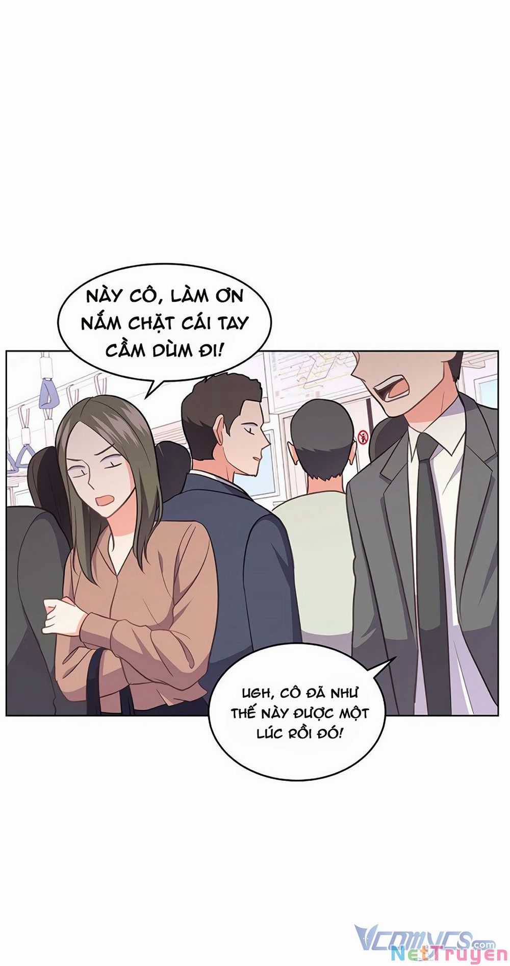 Tôi Trở Thành Con Gái Của Triệu Phú Chapter 28 trang 56