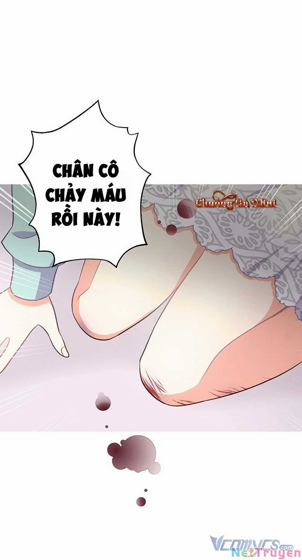 Tôi Trở Thành Con Gái Của Triệu Phú Chapter 28 trang 59