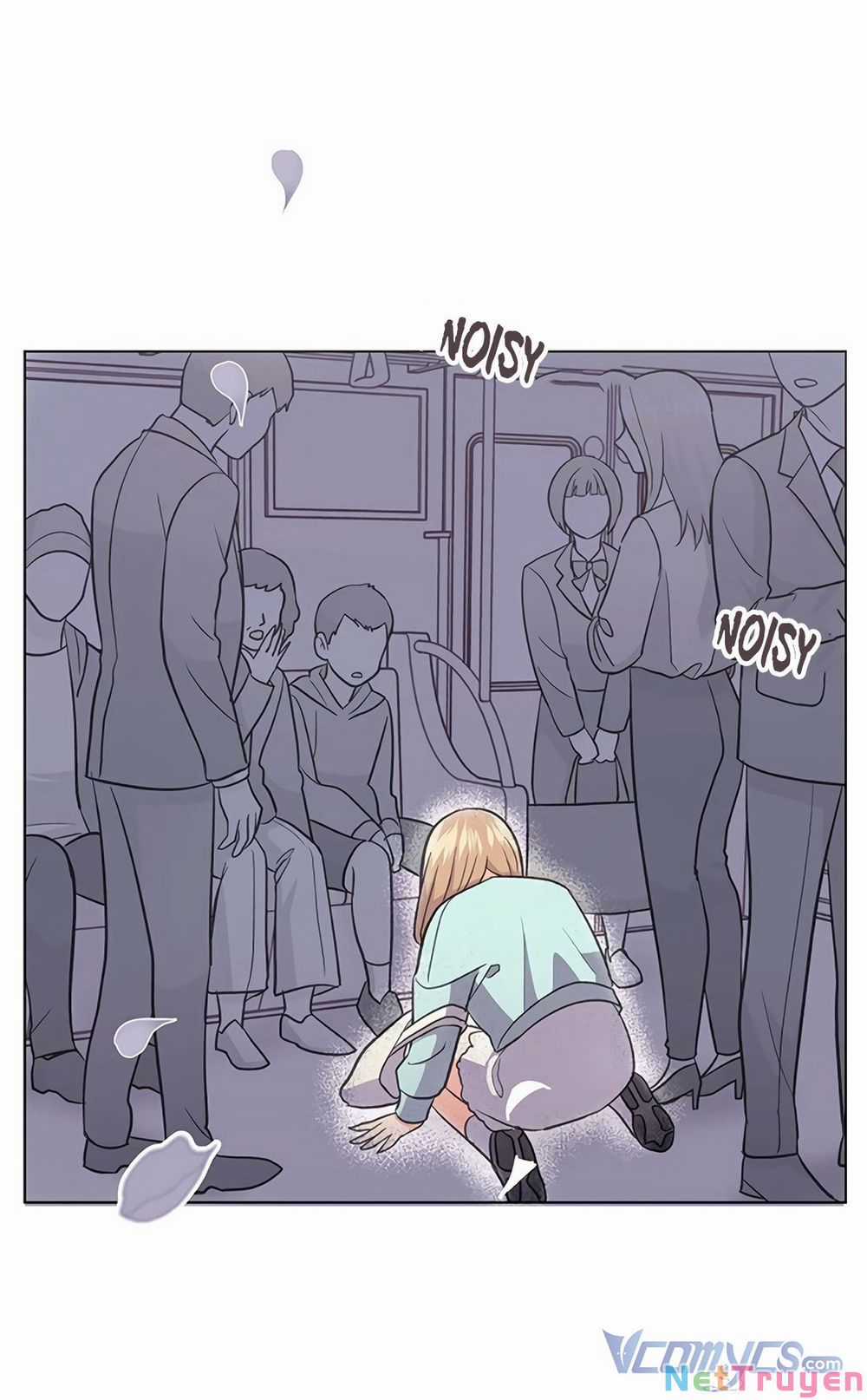 Tôi Trở Thành Con Gái Của Triệu Phú Chapter 28 trang 60