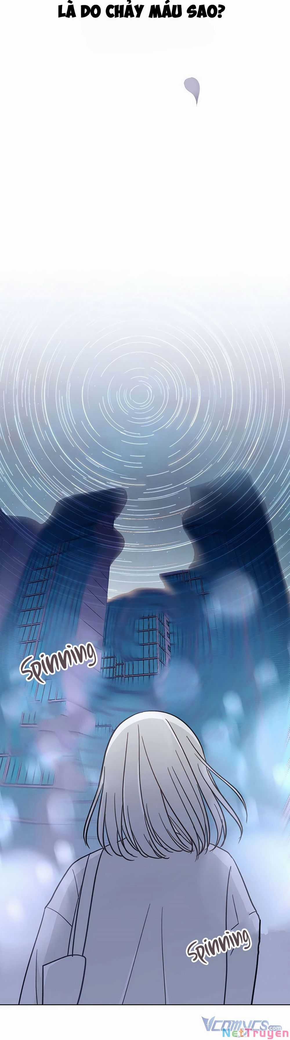 Tôi Trở Thành Con Gái Của Triệu Phú Chapter 28 trang 62