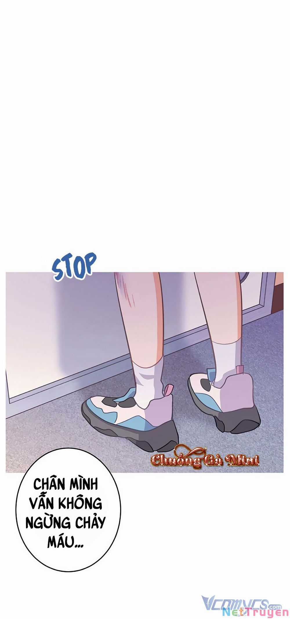 Tôi Trở Thành Con Gái Của Triệu Phú Chapter 28 trang 68