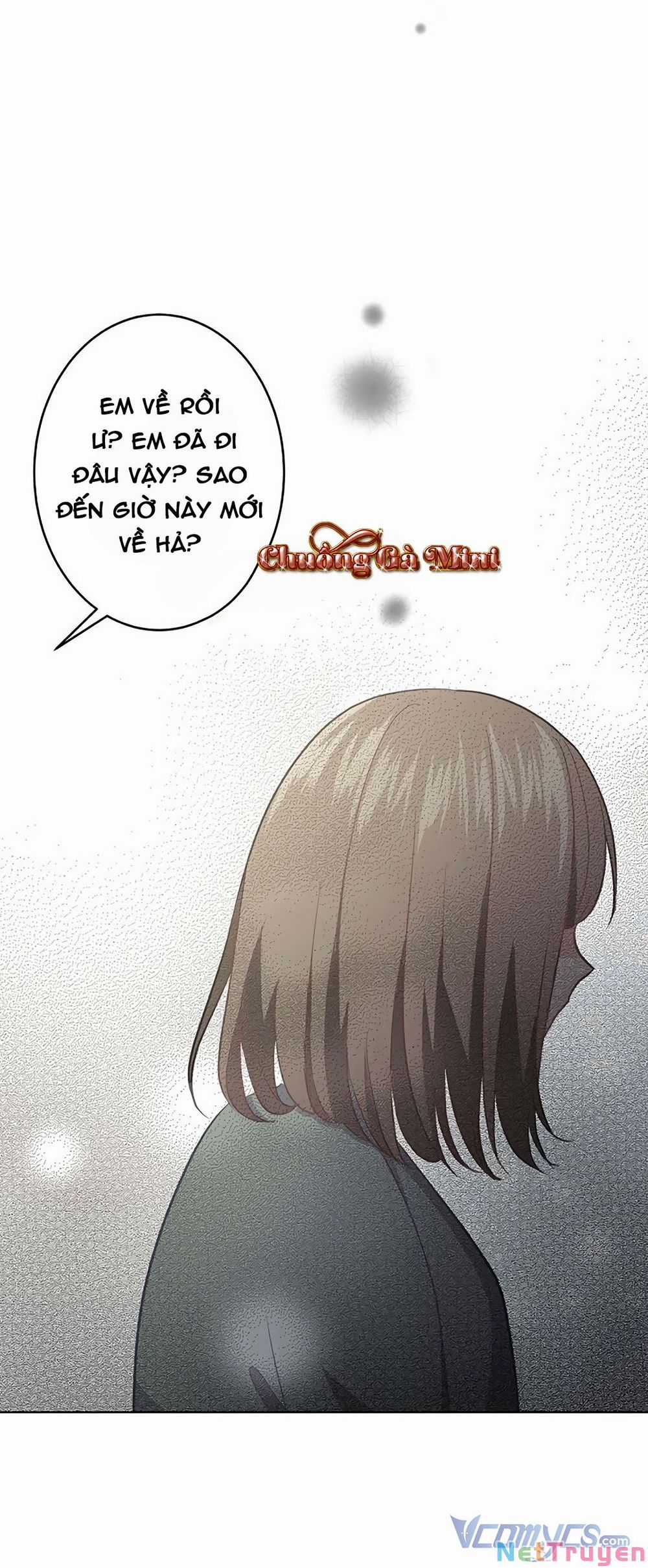 Tôi Trở Thành Con Gái Của Triệu Phú Chapter 28 trang 71