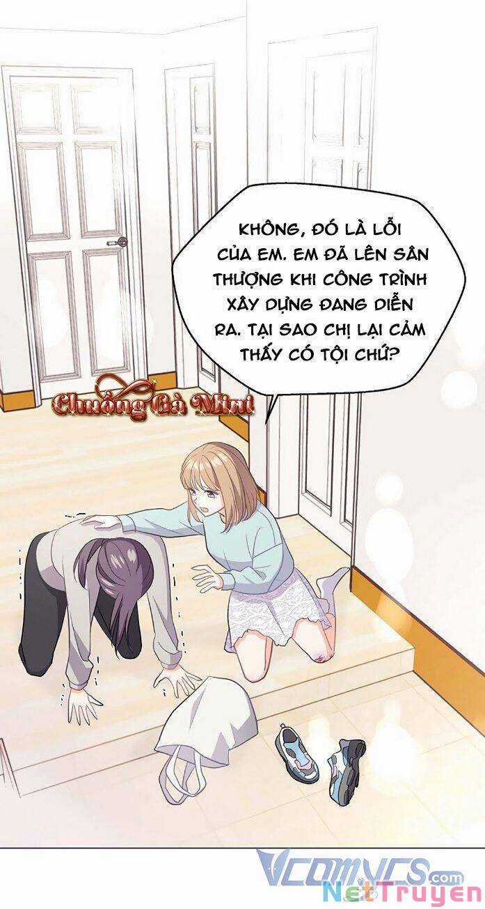 Tôi Trở Thành Con Gái Của Triệu Phú Chapter 29 trang 13