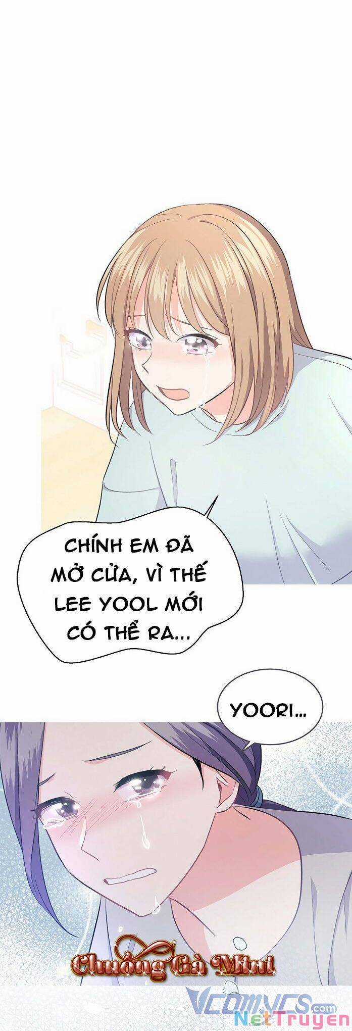 Tôi Trở Thành Con Gái Của Triệu Phú Chapter 29 trang 14