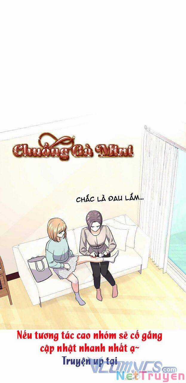 Tôi Trở Thành Con Gái Của Triệu Phú Chapter 29 trang 19