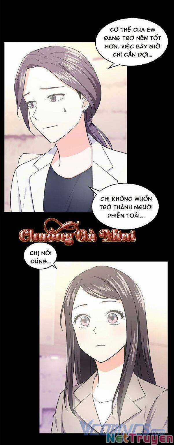 Tôi Trở Thành Con Gái Của Triệu Phú Chapter 29 trang 22