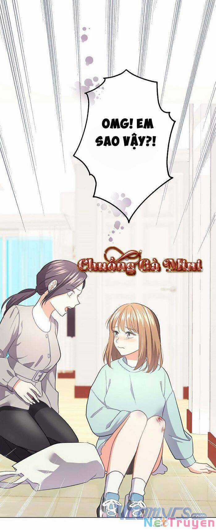 Tôi Trở Thành Con Gái Của Triệu Phú Chapter 29 trang 3