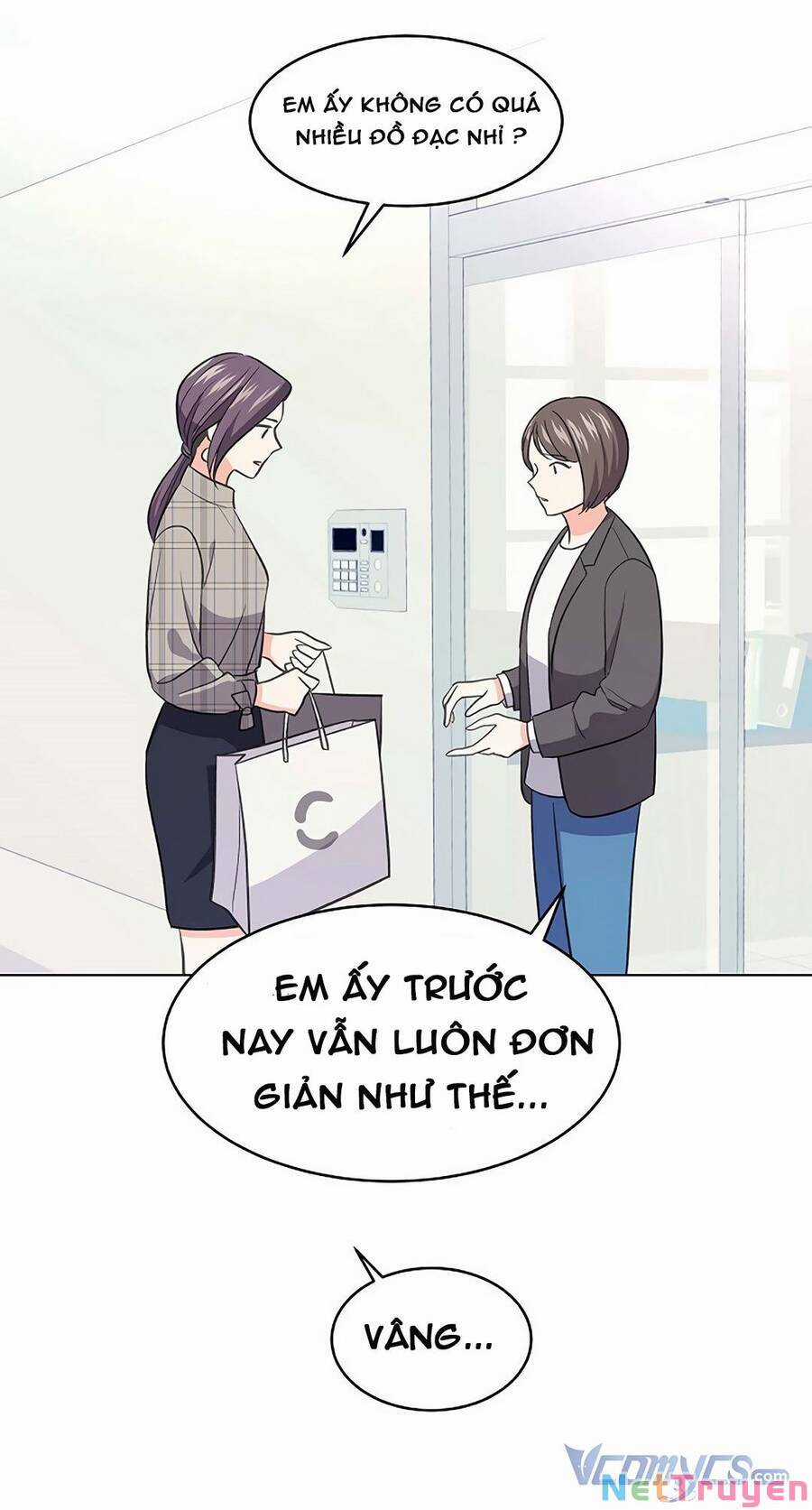 Tôi Trở Thành Con Gái Của Triệu Phú Chapter 29 trang 42