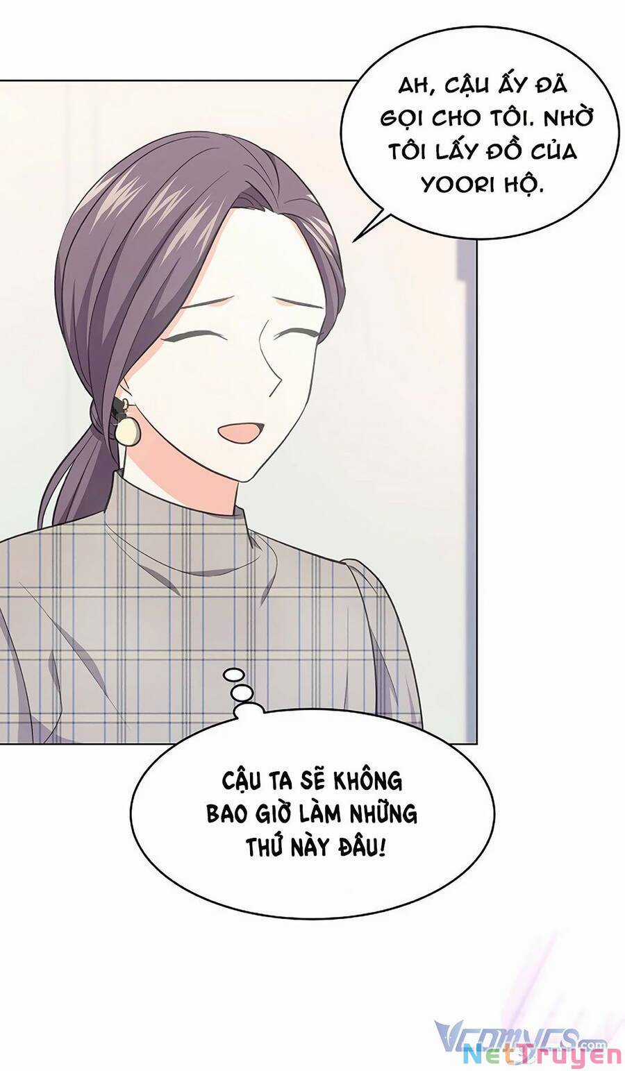 Tôi Trở Thành Con Gái Của Triệu Phú Chapter 29 trang 44