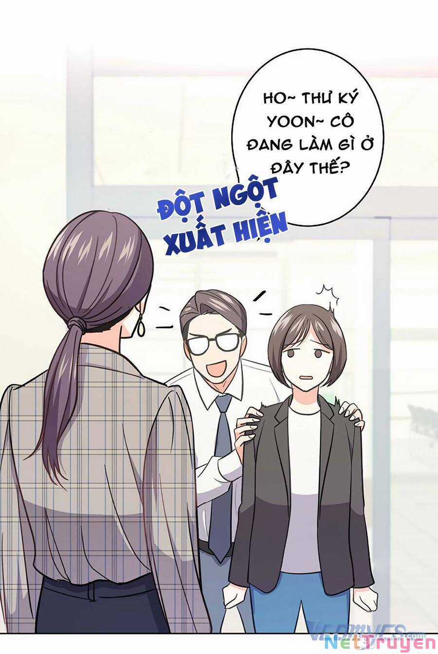 Tôi Trở Thành Con Gái Của Triệu Phú Chapter 29 trang 45