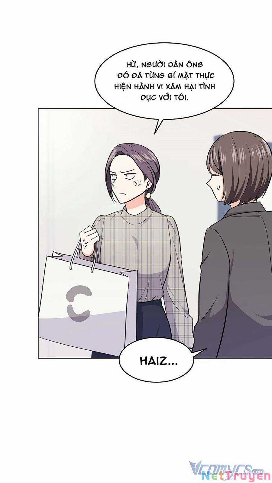 Tôi Trở Thành Con Gái Của Triệu Phú Chapter 29 trang 48