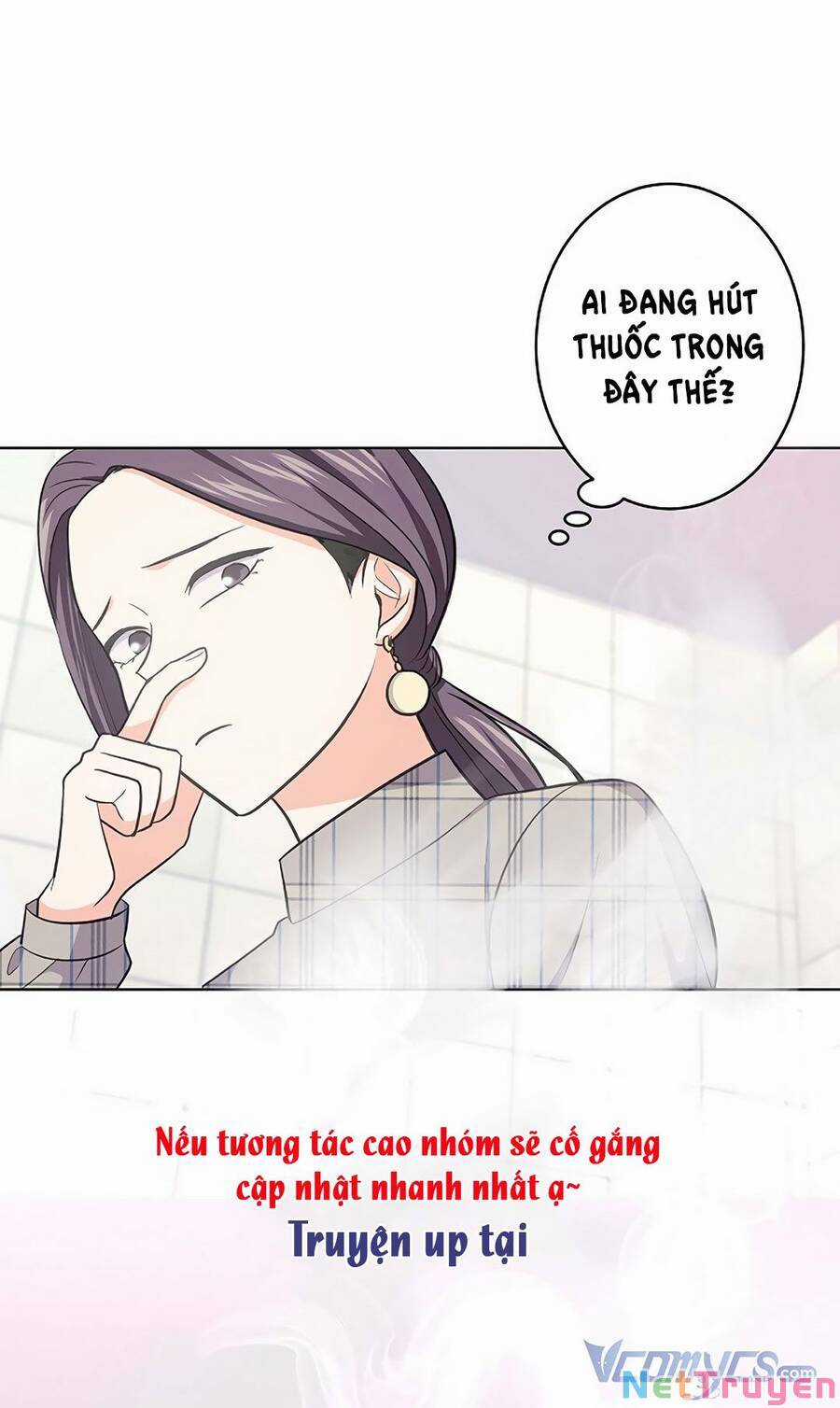 Tôi Trở Thành Con Gái Của Triệu Phú Chapter 29 trang 51