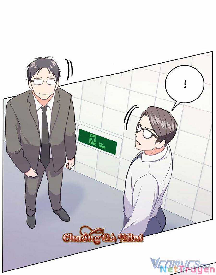 Tôi Trở Thành Con Gái Của Triệu Phú Chapter 29 trang 59