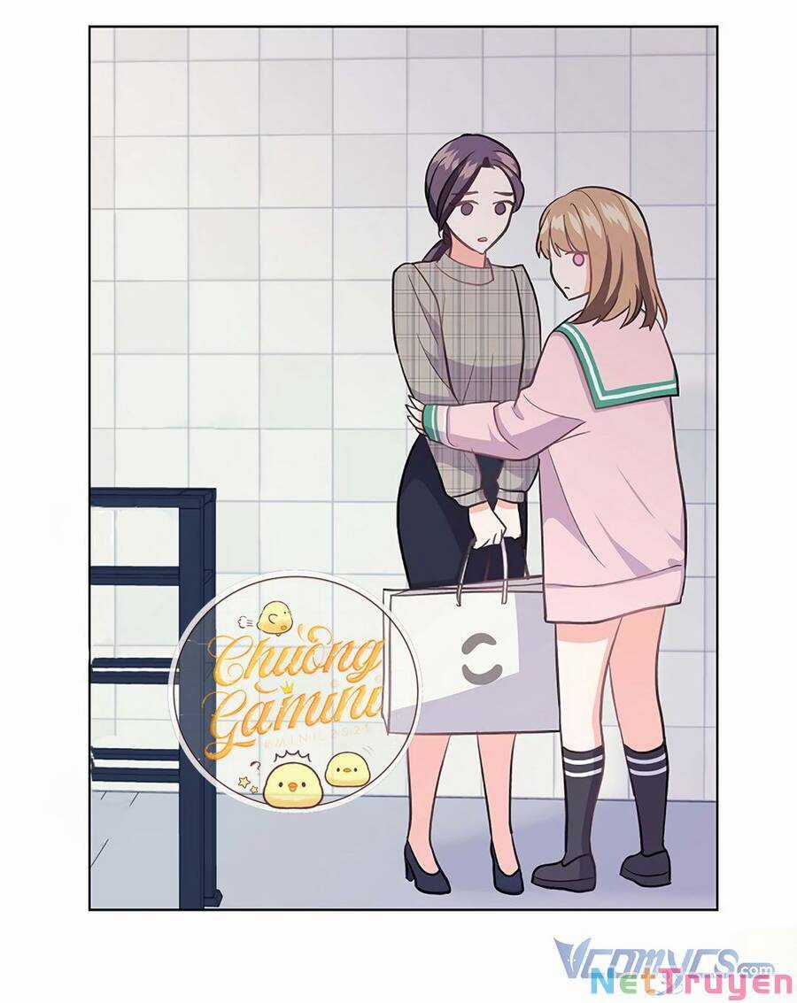 Tôi Trở Thành Con Gái Của Triệu Phú Chapter 29 trang 61