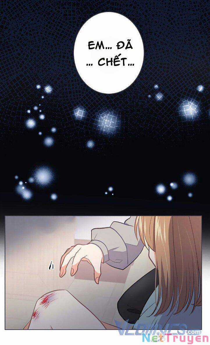 Tôi Trở Thành Con Gái Của Triệu Phú Chapter 29 trang 7