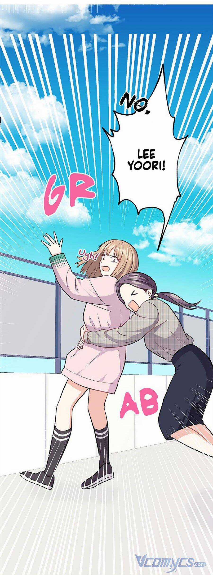 Tôi Trở Thành Con Gái Của Triệu Phú Chapter 30 trang 10