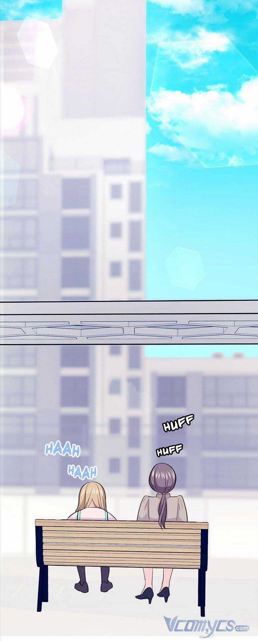 Tôi Trở Thành Con Gái Của Triệu Phú Chapter 30 trang 15