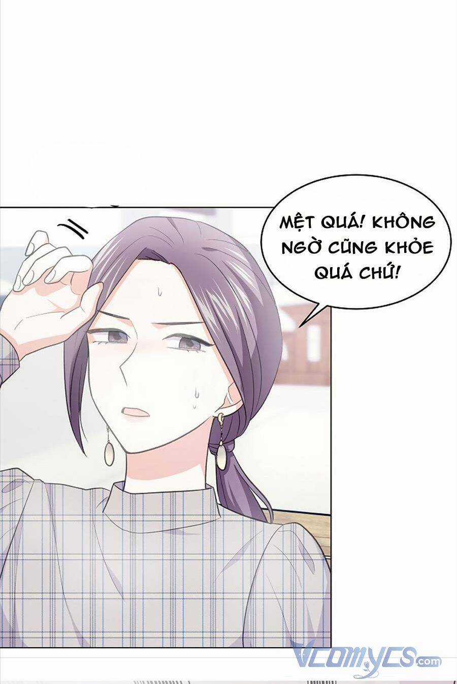 Tôi Trở Thành Con Gái Của Triệu Phú Chapter 30 trang 16