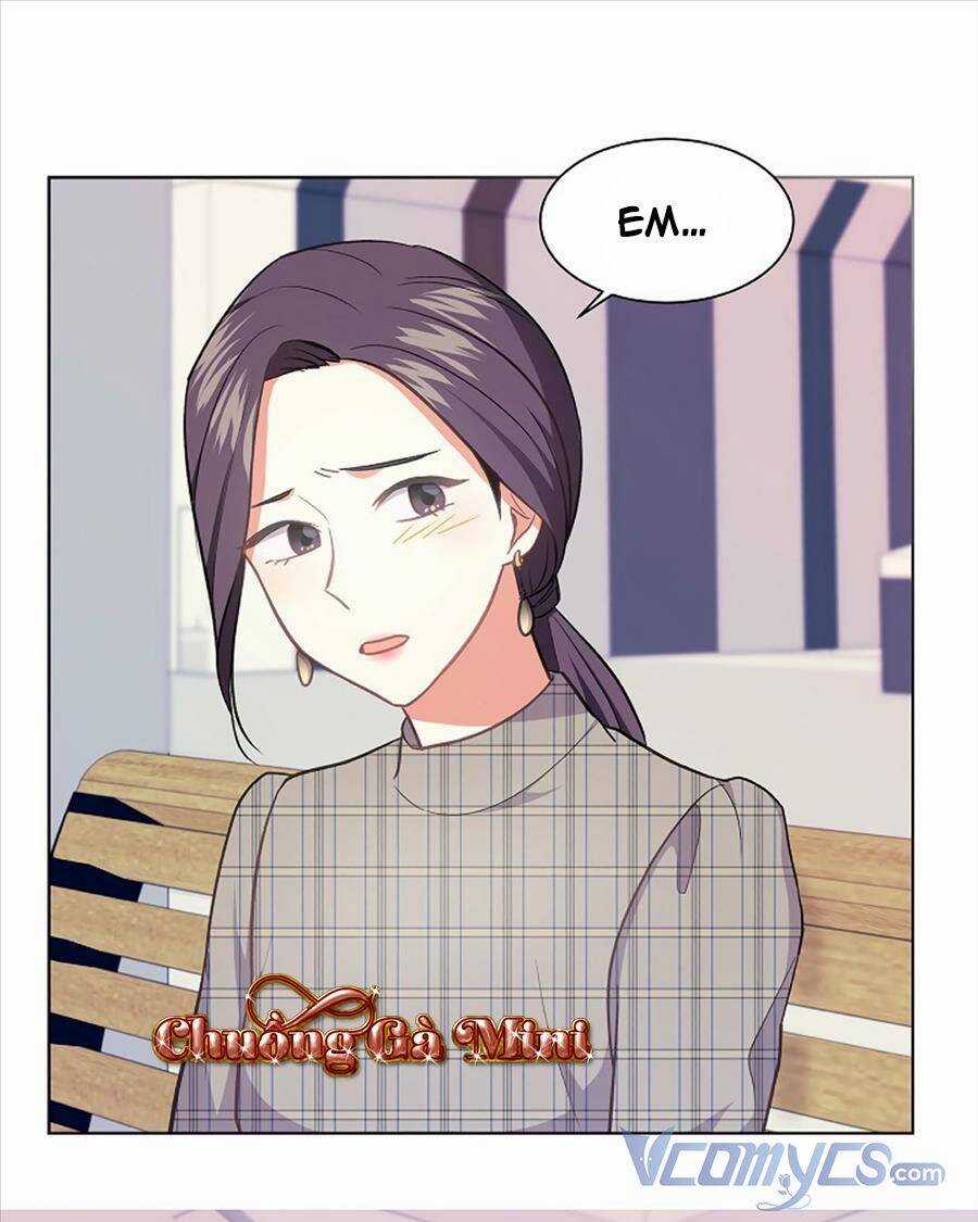 Tôi Trở Thành Con Gái Của Triệu Phú Chapter 30 trang 23