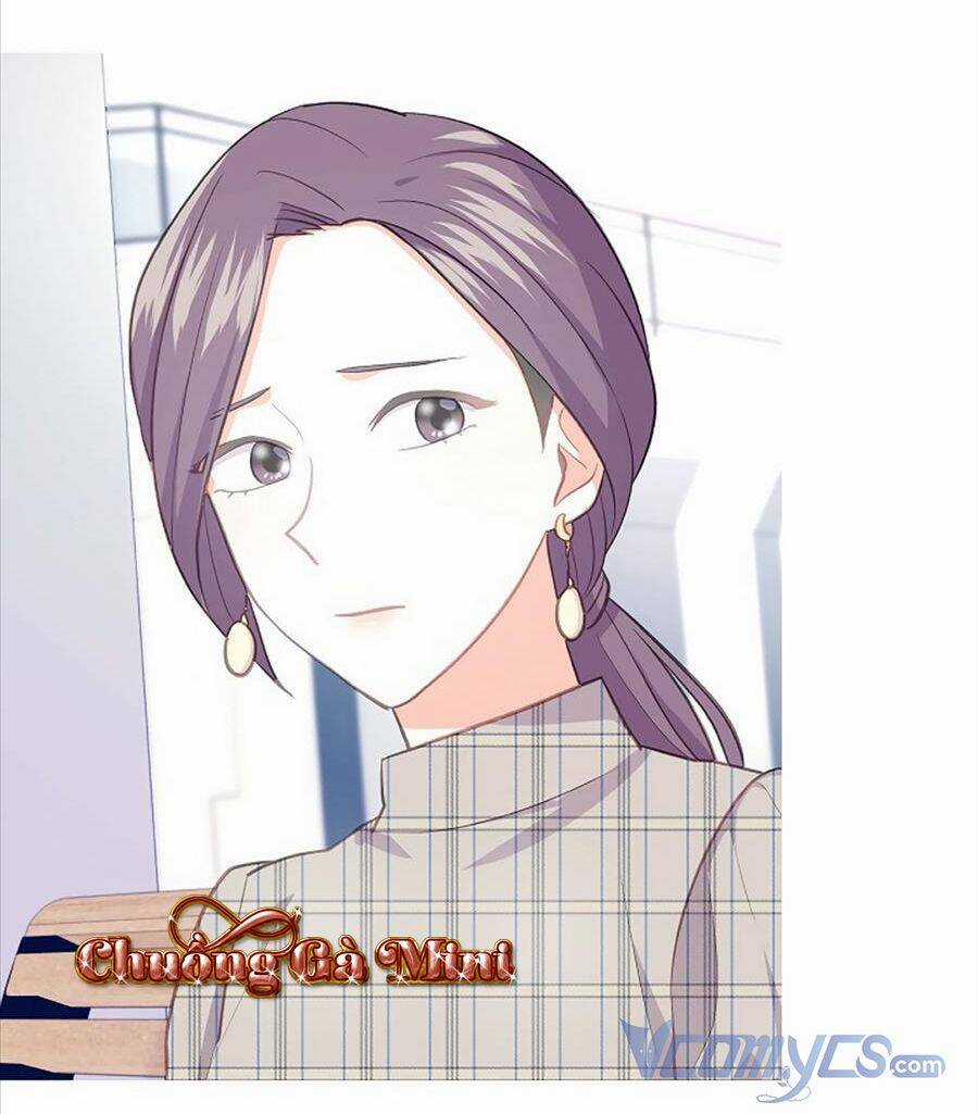 Tôi Trở Thành Con Gái Của Triệu Phú Chapter 30 trang 28